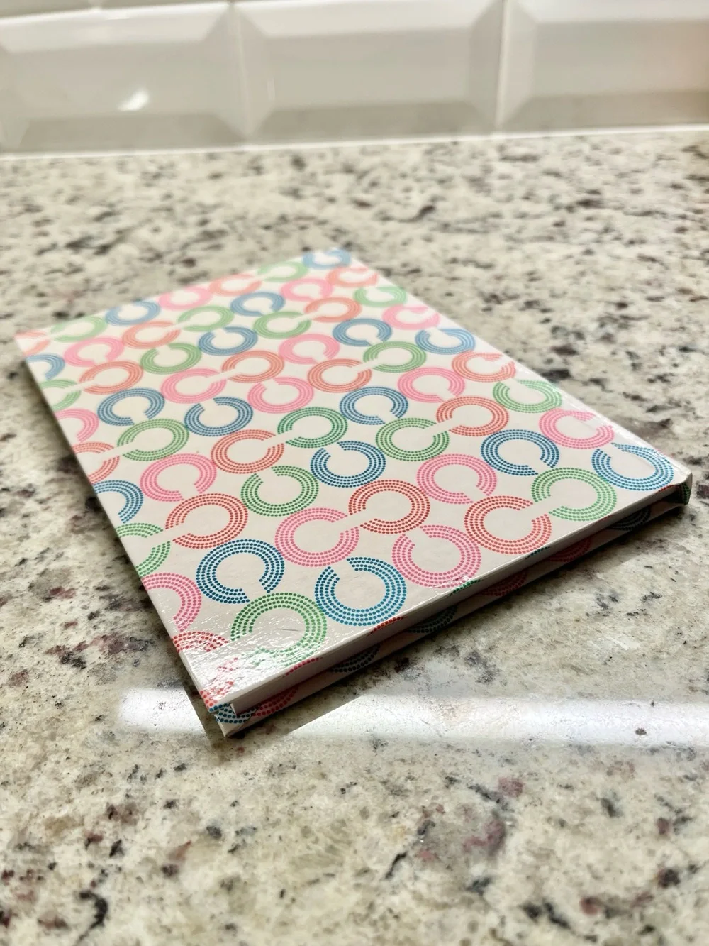 Coach hard cover
